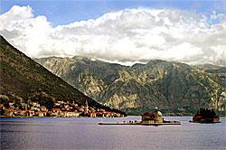 Explore the Adriatic on a Cruise