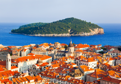Adriatic Sea Cruise calls on Montenegro