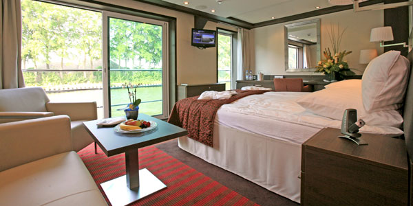 Panorama Suite