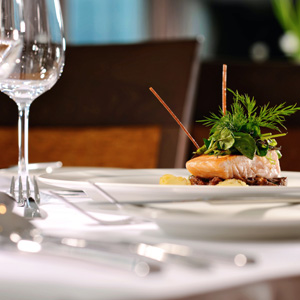 Panorama Dining