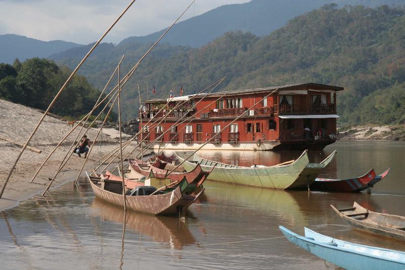 MS Amadolce Restaurant