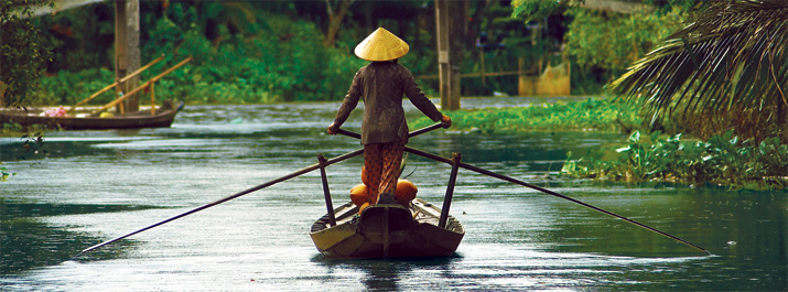 Uniworld Timeless Wonders of Vietnam