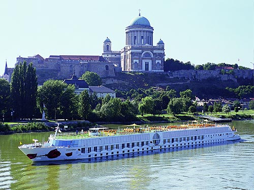 European River Cruise