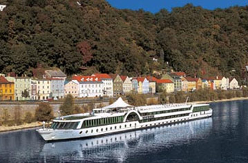 Cruise the Rhine River