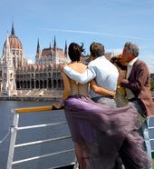 Danube River Cruise