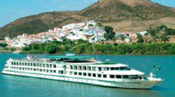 Spain River Cruises, European River Cruises