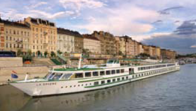 Danube River Cruises, European River Cruises