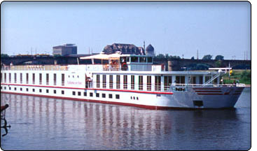 Elbe River Cruises, European River Cruises