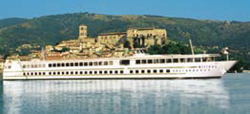 Rhone River Cruises, European River Cruises