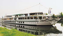 Rhine River Cruise, European River Cruise