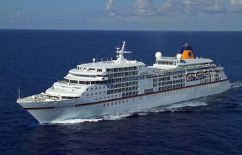 Mediterranean Cruises: Cruise the Mediterranean