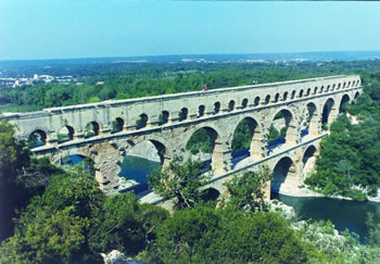 Provence Cruise, barge cruise