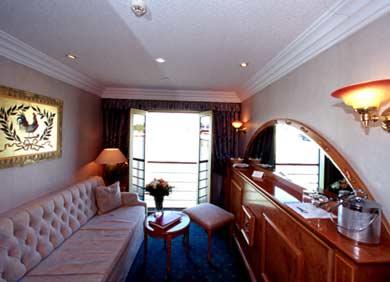 Provence River Cruise