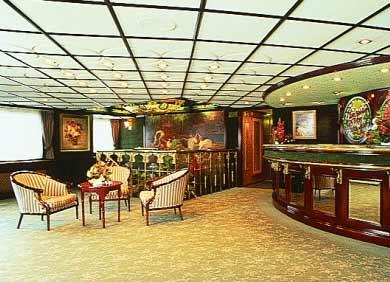 River Cruise in France