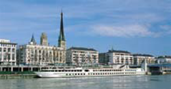 Seine River Cruises. European River Cruises