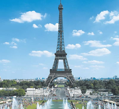 Paris